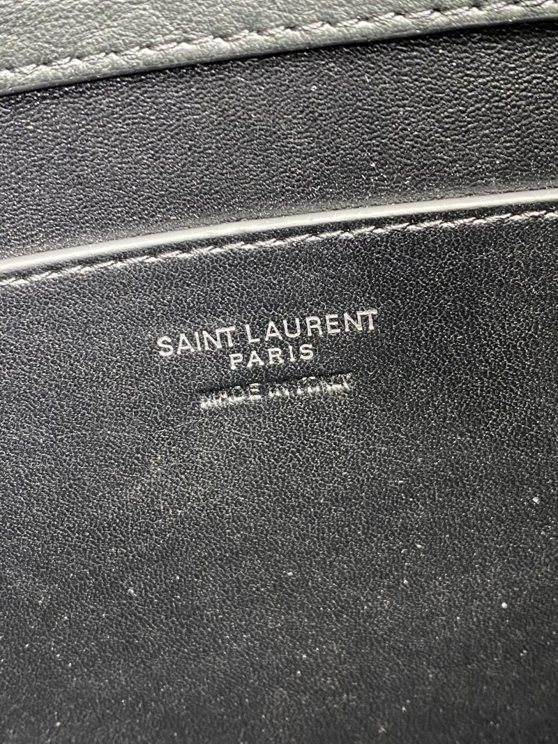 YSL Satchel Bags